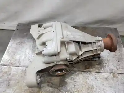 Автозапчасти б/у задний дифференциал за audi q7 (4l) 3.0 v6 24v tdi ссылки oem iam 0ab525017f  0ab525017f