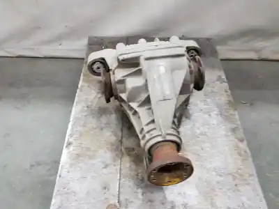 Автозапчасти б/у задний дифференциал за audi q7 (4l) 3.0 v6 24v tdi ссылки oem iam 0ab525017f