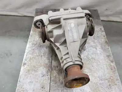 Автозапчасти б/у задний дифференциал за audi q7 (4l) 3.0 v6 24v tdi ссылки oem iam 0ab525017f  0ab525017f