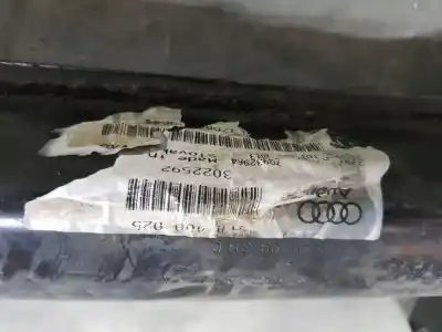 Автозапчастина б/у передня вісь для audi q7 (4l) 3.0 v6 24v tdi посилання на oem iam 7l0407747a  7l0499030q