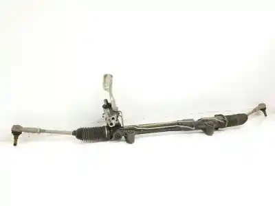 Автозапчастина б/у рульмова рейка для audi q7 (4l) 3.0 v6 24v tdi посилання на oem iam 7l8422062g  7l8422062g