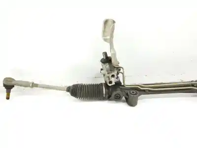 Автозапчастина б/у рульмова рейка для audi q7 (4l) 3.0 v6 24v tdi посилання на oem iam 7l8422062g  7l8422062g