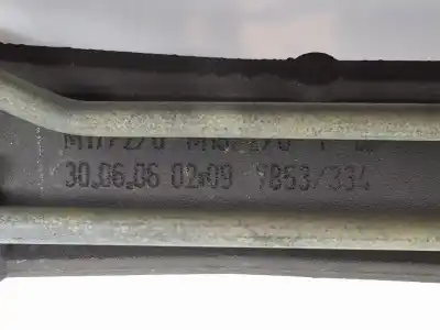 Автозапчастина б/у рульмова рейка для audi q7 (4l) 3.0 v6 24v tdi посилання на oem iam 7l8422062g  7l8422062g
