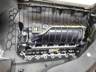 Автозапчасти б/у комплект подушки безопасности за audi q7 (4l) 3.0 v6 24v tdi ссылки oem iam   