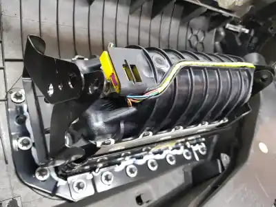 Автозапчасти б/у комплект подушки безопасности за audi q7 (4l) 3.0 v6 24v tdi ссылки oem iam   