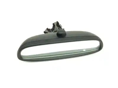 Peça sobressalente para automóvel em segunda mão espelho retrovisor interior por bmw serie 1 lim. 1.6 turbodiesel referências oem iam 9243588