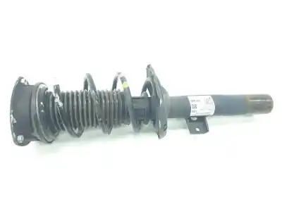 Pezzo di ricambio per auto di seconda mano ammortizzatore anteriore sinistro per audi a1 sportback 1.0 tfsi riferimenti oem iam 2q0413031cc