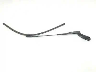 Pezzo di ricambio per auto di seconda mano braccio tergicristallo anteriore sinistro per audi a1 sportback 1.0 tfsi riferimenti oem iam 82b955407
