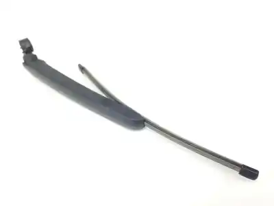 Pezzo di ricambio per auto di seconda mano braccio tergicristallo posteriore per audi a1 sportback 1.0 tfsi riferimenti oem iam 81a955407a