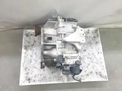 Pezzo di ricambio per auto di seconda mano riduttore per audi a1 sportback 1.0 tfsi riferimenti oem iam ubt