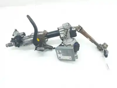 Pezzo di ricambio per auto di seconda mano piantone dello sterzo per audi a1 sportback 1.0 tfsi riferimenti oem iam a0053494