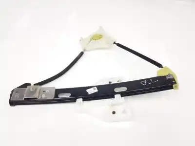 Pezzo di ricambio per auto di seconda mano alzacristalli posteriore destro per audi a1 sportback 1.0 tfsi riferimenti oem iam 82g839462