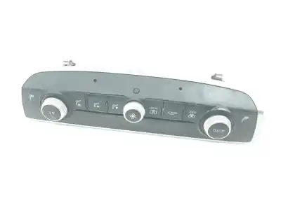 Pezzo di ricambio per auto di seconda mano controllo climatico per audi a1 sportback 1.0 tfsi riferimenti oem iam 83a820043s