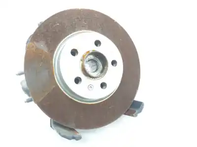 Pezzo di ricambio per auto di seconda mano attacco anteriore destro per audi a1 sportback 1.0 tfsi riferimenti oem iam 2q0407256ac