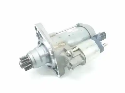 Pezzo di ricambio per auto di seconda mano motorino di avviamento per audi a1 sportback 1.0 tfsi riferimenti oem iam 0am911024a