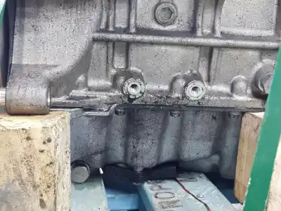 Second-hand car spare part complete engine for audi a1 sportback 1.0 tfsi oem iam references dkrf  04c100033k