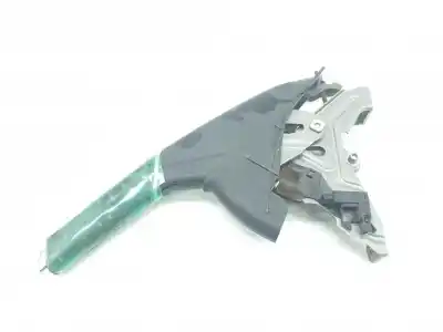 Pezzo di ricambio per auto di seconda mano leva del freno a mano per audi a1 sportback 1.0 tfsi riferimenti oem iam 1j0947561