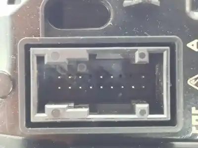 Peça sobressalente para automóvel em segunda mão quadrante por audi a1 sportback 1.0 tfsi referências oem iam 82a920700b  82a920700b