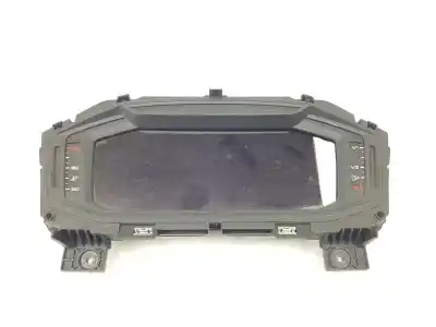 Pezzo di ricambio per auto di seconda mano pannello degli strumenti per audi a1 sportback 1.0 tfsi riferimenti oem iam 82a920700b