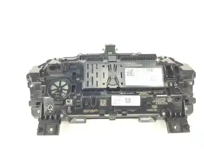 Peça sobressalente para automóvel em segunda mão quadrante por audi a1 sportback 1.0 tfsi referências oem iam 82a920700b  82a920700b