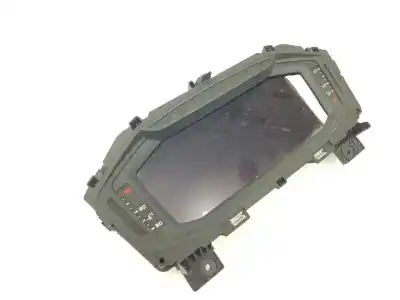 Peça sobressalente para automóvel em segunda mão quadrante por audi a1 sportback 1.0 tfsi referências oem iam 82a920700b  82a920700b