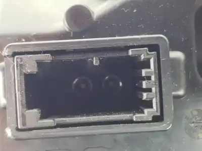 Peça sobressalente para automóvel em segunda mão quadrante por audi a1 sportback 1.0 tfsi referências oem iam 82a920700b  82a920700b