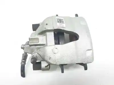 Pezzo di ricambio per auto di seconda mano pinza freno anteriore destra per audi a1 sportback 1.0 tfsi riferimenti oem iam 2q0615106s