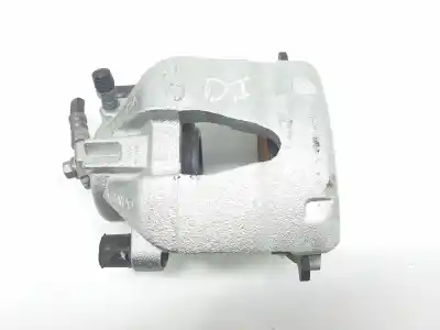 Pezzo di ricambio per auto di seconda mano pinza freno anteriore sinistra per audi a1 sportback 1.0 tfsi riferimenti oem iam 2q0615123a