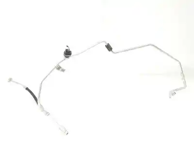 Pezzo di ricambio per auto di seconda mano tubi aria condizionata per audi a1 sportback 1.0 tfsi riferimenti oem iam 2q1816741h