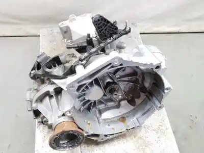 Автозапчастина б/у коробка передач для cupra leon 1.5 16v tsi act посилання на oem iam uph  0aj300044