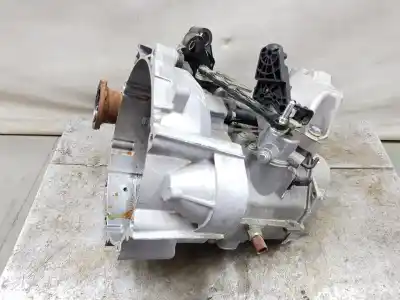 Автозапчастина б/у коробка передач для cupra leon 1.5 16v tsi act посилання на oem iam uph  0aj300044