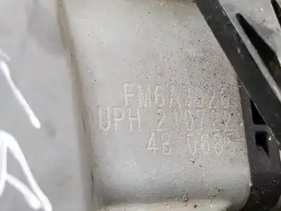 Автозапчастина б/у коробка передач для cupra leon 1.5 16v tsi act посилання на oem iam uph  0aj300044