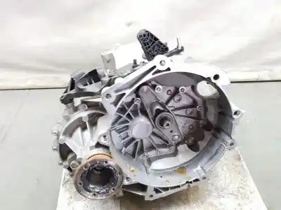 Автозапчастина б/у коробка передач для cupra leon 1.5 16v tsi act посилання на oem iam uph  0aj300044