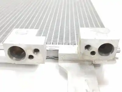 Автозапчасти б/у конденсатор / радиатор кондиционера воздуха за cupra leon 1.5 16v tsi act ссылки oem iam 5wa816411a  5wa816411a