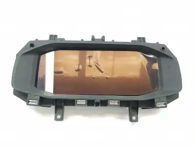 Автозапчастина б/у панель інструментів для cupra leon 1.5 16v tsi act посилання на oem iam 5fa920790c  5fa920790c