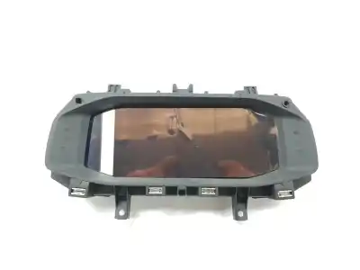 Автозапчасти б/у приборная доска за cupra leon 1.5 16v tsi act ссылки oem iam 5fa920790c