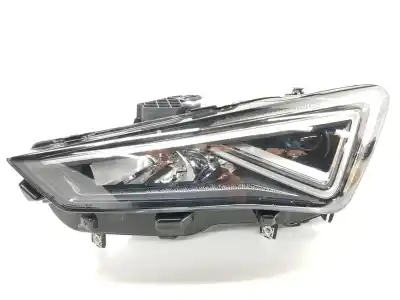 Автозапчастина б/у ліва фара для cupra leon 1.5 16v tsi act посилання на oem iam 5fc941007g  5fc941773