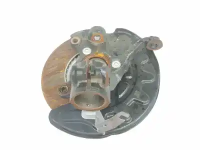 Second-hand car spare part front left knuckle for cupra leon 1.5 16v tsi act oem iam references 5wa407255  5wa407255