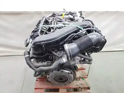Автозапчасти б/у полный двигатель за cupra leon 1.5 16v tsi act ссылки oem iam dpba  05e100031t
