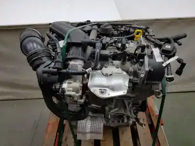 Автозапчасти б/у полный двигатель за cupra leon 1.5 16v tsi act ссылки oem iam dpba