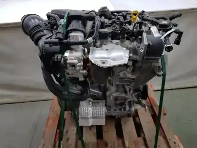 Автозапчасти б/у полный двигатель за cupra leon 1.5 16v tsi act ссылки oem iam dpba  05e100031t