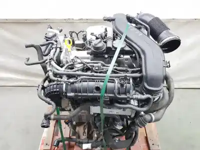 Автозапчасти б/у полный двигатель за cupra leon 1.5 16v tsi act ссылки oem iam dpba  05e100031t