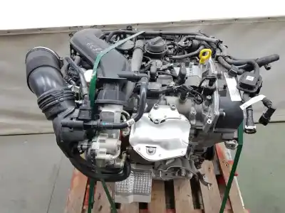 Автозапчасти б/у полный двигатель за cupra leon 1.5 16v tsi act ссылки oem iam dpba  05e100031t