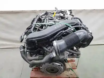 Автозапчасти б/у полный двигатель за cupra leon 1.5 16v tsi act ссылки oem iam dpba  05e100031t