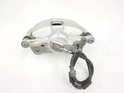 Автозапчастина б/у передній правий гальмівний супорт для cupra leon 1.5 16v tsi act посилання на oem iam 5wa615124  5wa615124