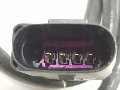 Second-hand car spare part lambda probe for cupra leon 1.5 16v tsi act oem iam references 04e906262cs  04e906262cs