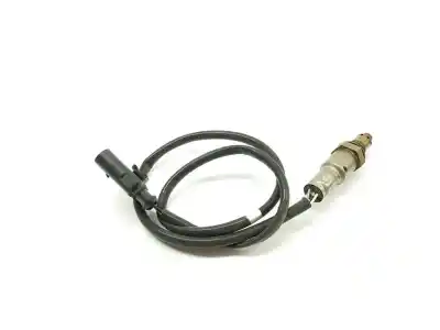 Second-hand car spare part lambda probe for cupra leon 1.5 16v tsi act oem iam references 04e906262cs  04e906262cs