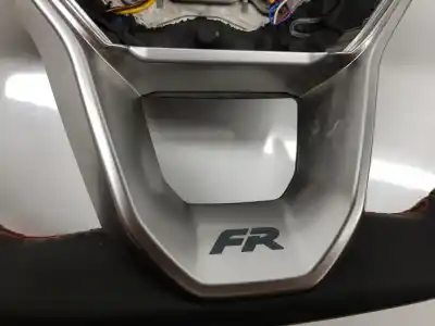 Автозапчасти б/у руль за cupra leon 1.5 16v tsi act ссылки oem iam 5fa419091p  5fa419091p