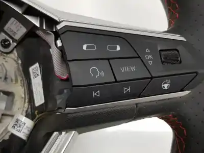 Автозапчасти б/у руль за cupra leon 1.5 16v tsi act ссылки oem iam 5fa419091p  5fa419091p