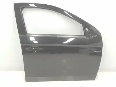 Pezzo di ricambio per auto di seconda mano porta anteriore destra per citroen celysée 1.6 16v riferimenti oem iam 9675195080